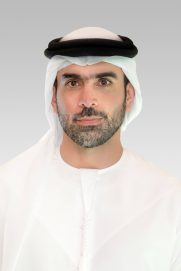 شريف العلماء : الإمارات لديها التزام راسخ بالاستثمار في الطاقة النظيفة والمتجددة