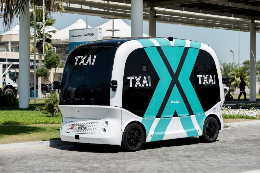 “دريفت إكس” تختتم دورتها الأولى باستعراض أهم ابتكارات التنقل الذكية وذاتية القيادة