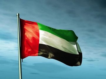 الإمارات تشارك في الاجتماع الوزاري المشترك الـ 2 للحوار الاستراتيجي بين دول مجلس التعاون وآسيا الوسطى