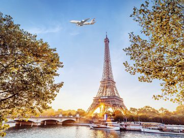 “الاتحاد للطيران” تبدأ عملياتها التشغيلية إلى باريس عبر إيرباص A380 أول نوفمبر