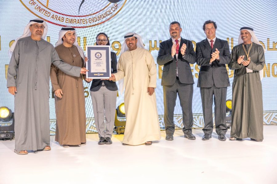 قرية الإمارات العالمية للقدرة.. 24 مبادرة وبرنامجا تأهيليا خلال 6 أشهر