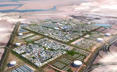 الإمارات تقود جهود التحول إلى الطاقة المستدامة عربياً و إقليمياً