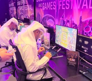مجموعة يلا تتعاون مع مهرجان دبي للرياضات الرقمية لتعزيز تجربة الألعاب الإلكترونية