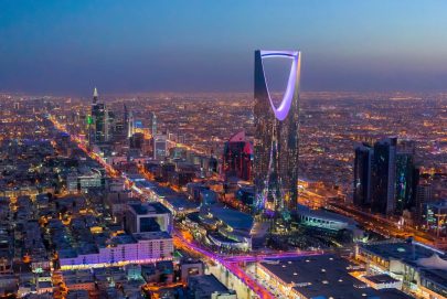 السعودية تستضيف الاجتماع الخاص للمنتدى الاقتصادي العالمي 28 أبريل