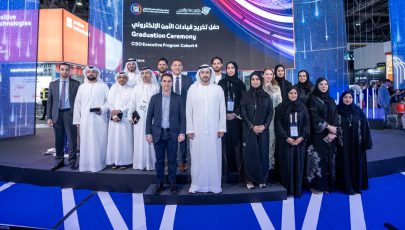 مركز دبي للأمن الإلكتروني يختتم بنجاح مشاركته في 