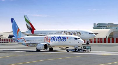 مطارات دبي تعلن إعادة فتح إجراءات السفر في المبنى 3 للمغادرين على 