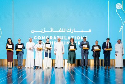 تحت رعاية رئيس الدولة... ذياب بن محمد بن زايد يكرِّم الفائزين في الدورة الـ18 من جائزة الشيخ زايد للكتاب