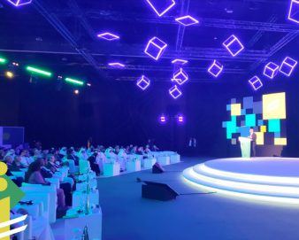 المؤتمر الدولي للنشر العربي والصناعات الإبداعية يعقد فعاليات دورته الثالثة في أبوظبي