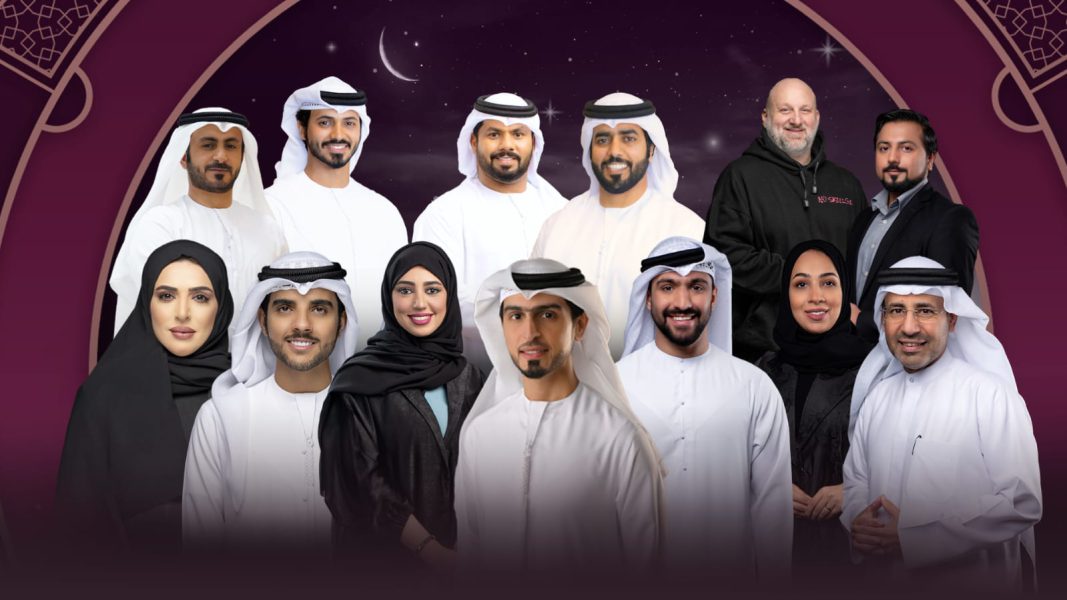 برامج خاصة و مسابقات وفنانون يشاركون الجمهور فرحة العيد على قنوات الشارقة للإذاعة والتلفزيون..