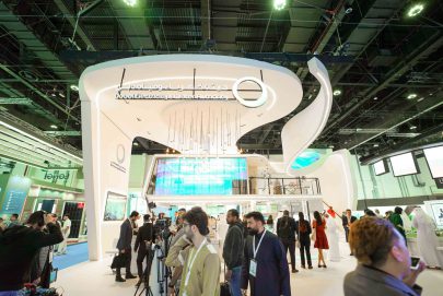 هيئة كهرباء ومياه دبي تستعرض أبرز مشروعاتها ومبادراتها المبتكرة في القمة العالمية لطاقة المستقبل 2024