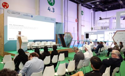 الإمارات تولي الهدف الـ 6 من أهداف التنمية المستدامة أهمية قصوى