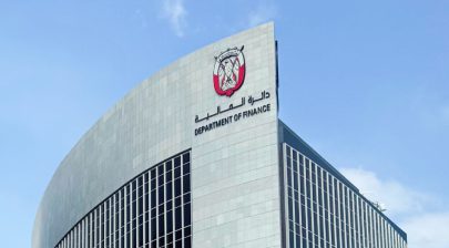 مالية أبوظبي تعلن عن إصدار سندات خزانة بقيمة 5 مليار دولار أمريكي