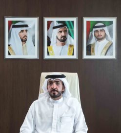تصريح أحمد بن مسحار أمين عام اللجنة العليا للتشريعات في إمارة دبي بمناسبة اليوم العالمي للملكية الفكرية