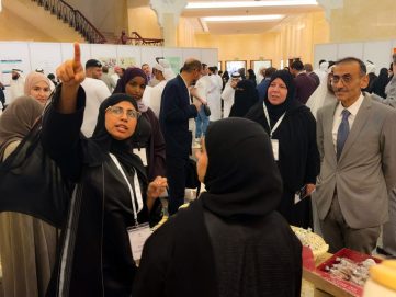 كلية الشريعة بجامعة الشارقة تنظم ندوة علمية بعنوان دور الثقافة الإسلامية في تنمية المهارات، والتوعية باستدامة الموارد الطبيعية والبشرية