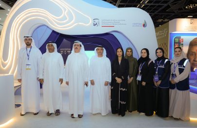 “سقيا الإمارات” تستعرض أبرز مبادراتها العالمية خلال معرض ومؤتمر “ديهاد” 2024