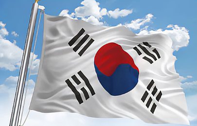 نسبة التصويت المبكر في الانتخابات البرلمانية الكورية تصل لمستوى قياسي جديد