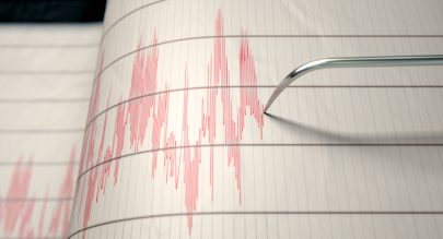 زلزال يضرب اليابان بقوة 6 درجات