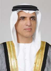 سعود بن صقر يصدر مرسوما بإعادة تشكيل مجلس إدارة نادي رأس الخيمة الثقافي الرياضي
