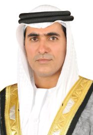 سالم بن سلطان القاسمي : قواتنا المسلحة الدرع المكين لحماية المنجزات والمكتسبات