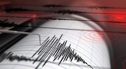 زلزال بقوة 5.1 درجة يضرب جزر فانواتو بالمحيط الهادئ