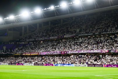 4 آلاف مقعد للجماهير الإماراتية في ذهاب نهائي دوري أبطال آسيا باستاد يوكوهاما