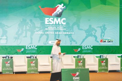 الإمارات تستضيف المؤتمر الدولي للطب الرياضي أكتوبر المقبل