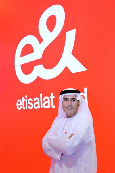 اتصالات للخدمات القابضة من “إي آند” تطلق الهوية التجارية الجديدة لفندقها الرائد “eStay”