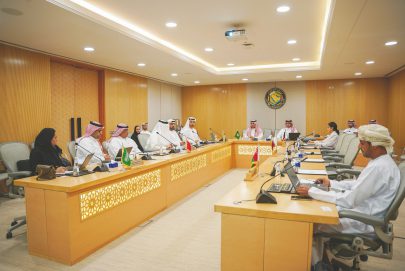 الإمارات تشارك في ورشة تعزيز التعاون الفضائي بين دول مجلس التعاون