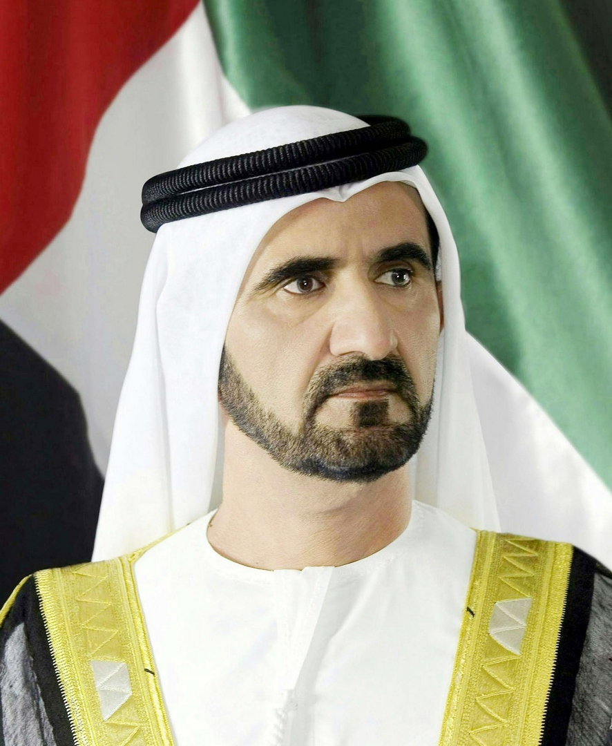 محمد بن راشد يصدر قرارين بتشكيل مجلسيّ إدارة ناديي دبي لسباق الخيل و دبي للفروسية