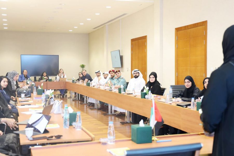 الشارقة.. “التثقيف الصحي” توضح المعايير الخاصة ببرنامج المدارس المعززة للصحة