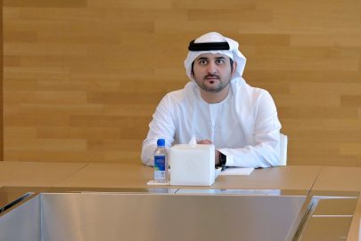 مكتوم بن محمد يُعيّن 4 أعضاء جُدد في مجلس إدارة سلطة دبي للخدمات المالية