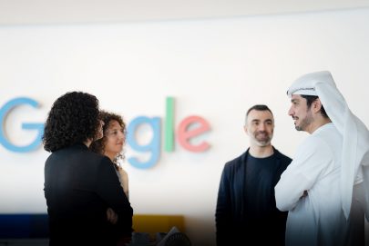 مجلس الإمارات للإعلام  وGoogle للأخبار يختتمان برنامج تدريب قيادات إعلامية