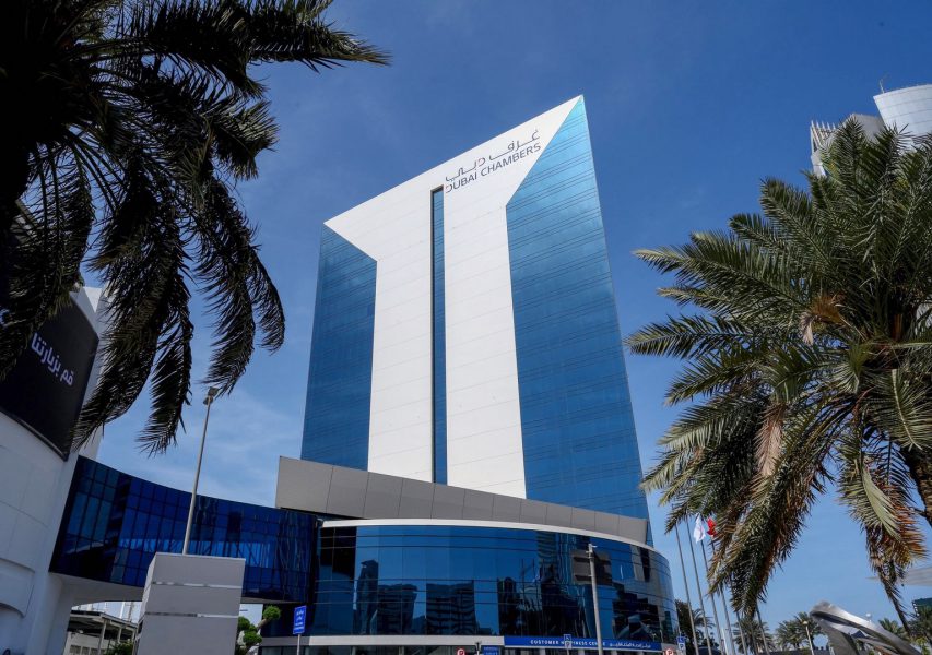 “غرف دبي” تنظم منتدى دبي للأعمال في بكين أغسطس المقبل