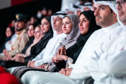 مؤسسة الإمارات للتعليم المدرسي تطلق مشروع