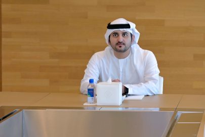 مكتوم بن محمد يُعيّن أعضاءً جُدد في مجلس إدارة سلطة دبي للخدمات المالية