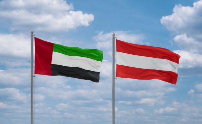 ارتفاع حجم الاستثمارات بين الإمارات والنمسا
