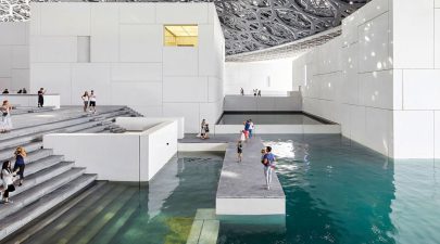 متحف اللوفر أبوظبي يُعلن أجندة فعالياته ومعارضه لموسم 2024-2025