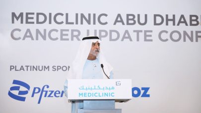 نهيان بن مبارك: بتوجيهات ‎رئيس الدولة الإمارات ملتزمة بتقديم أفضل رعاية صحية للجميع