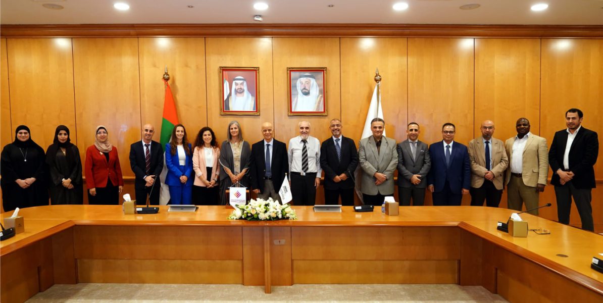جامعة الشارقة ومؤسسة عبد الله الغرير تعتزمان تسريع التحوّل الرقمي في قطاع التعليم والتعلّم عبر الشراكات والمنح البحثية