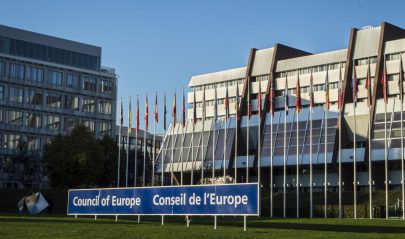 المجلس الأوروبي يعتمد إنشاء 