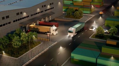 جمارك أبوظبي تُطلق المرحلة الأولى من منظومة الممرات الافتراضية لحركة عبور البضائع في الإمارة