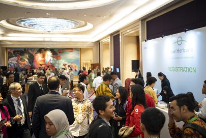 70 شركة إندونيسية تبحث فتح علاقات استثمارية وتجارية مع القطاع الخاص بدبي