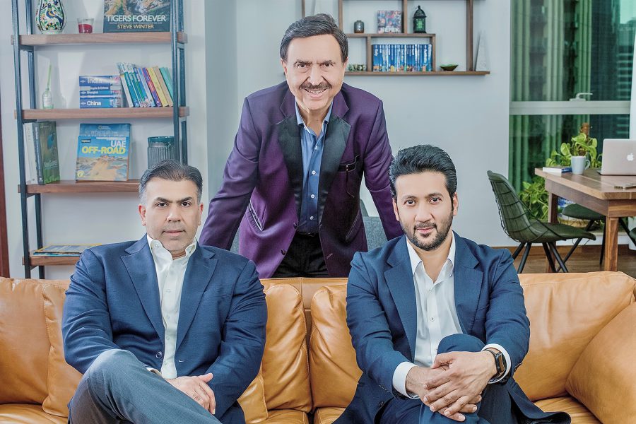 شركة سفارن للتطوير العقاري قصة نجاح عقارية