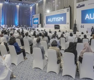 المؤتمر الدولي للمستجدات في أبحاث التوحُّد يختتم فعالياته في أبوظبي