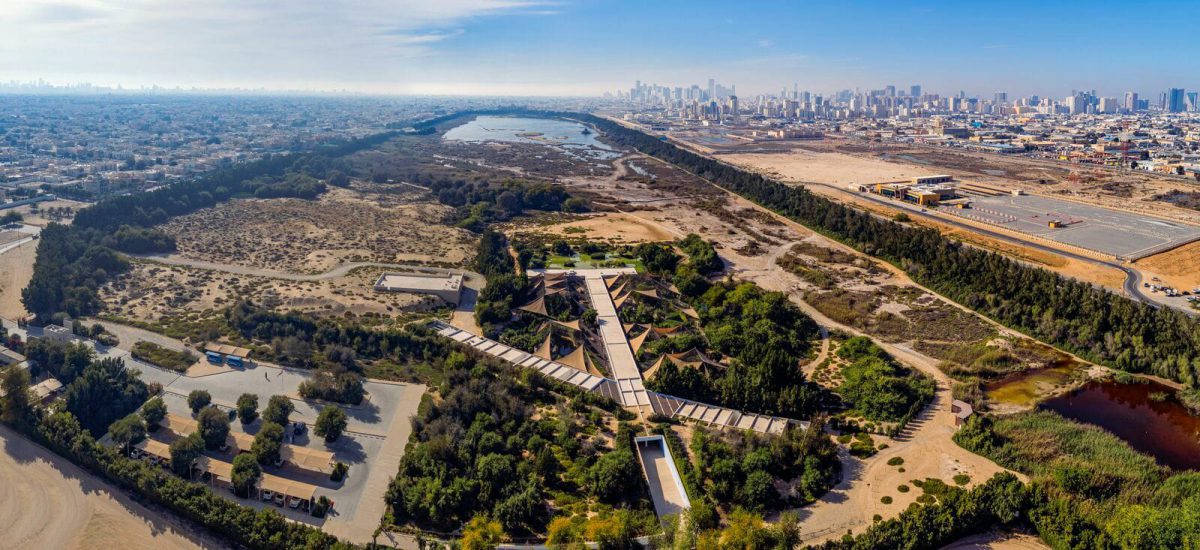 27 جهة حكومية وخاصة تستعرض المقوّمات السياحية لإمارة الشارقة في “سوق السفر العربي 2024”