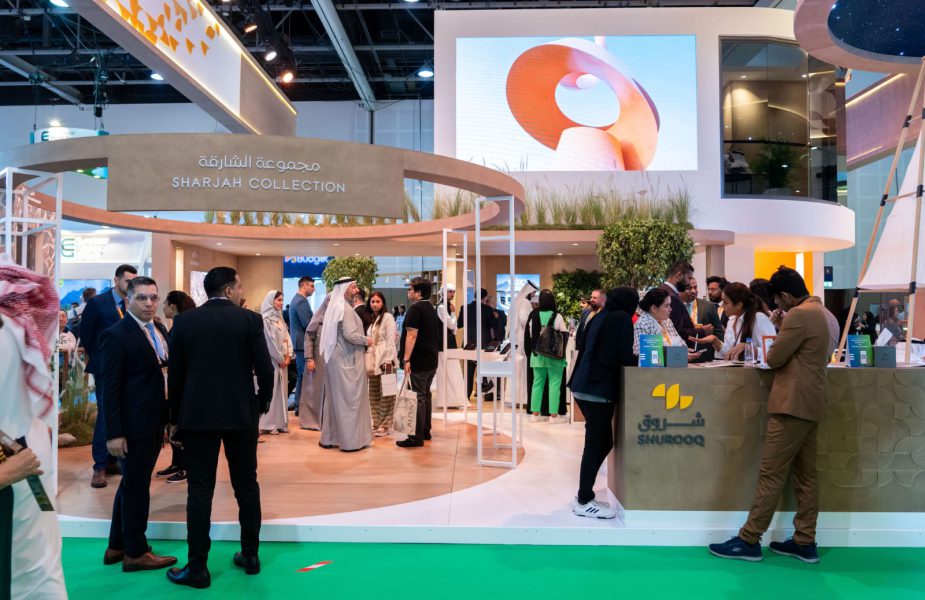 مشروعات “شروق” في “سوق السفر العربي 2024” تجسد جهودها الرائدة لتعزيز السفر المستدام في دولة الإمارات