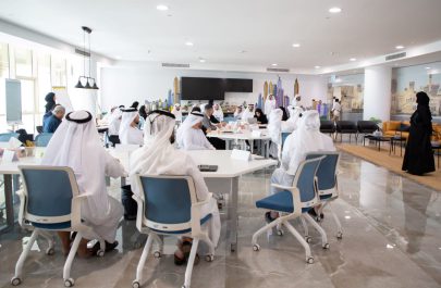 محاكم دبي تطلق مختبر 360 لتحسين تجربة المتعاملين مع الخدمات القضائية