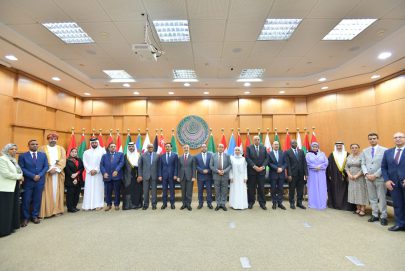 إعادة انتخاب الإمارات لعضوية المجلس التنفيذي للمنظمة العربية للتنمية الإدارية