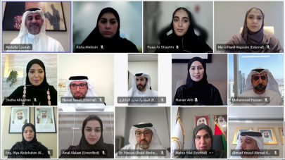اللجنة الوطنية لأهداف التنمية المستدامة تبحث جهود الإمارات لمتابعة مؤشرات تحقيق الأهداف التنموية