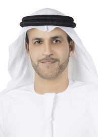 كلمة سعادة الدكتور يوسف محمد السركال مدير عام مؤسسة الإمارات للخدمات الصحية